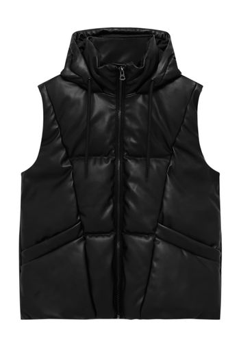 Pull&Bear Gilet  nero