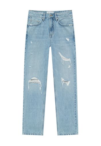 Pull&Bear Jeans  blu chiaro