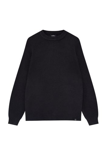 Pull&Bear Pullover  nero