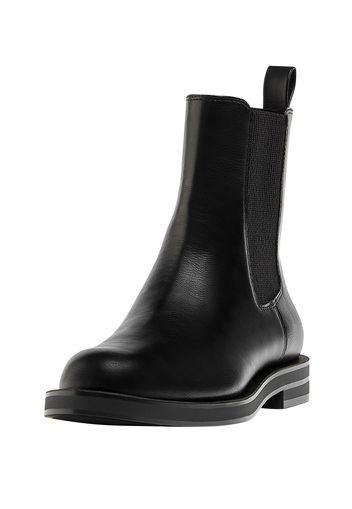 Pull&Bear Boots chelsea  nero