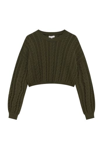 Pull&Bear Pullover  cachi