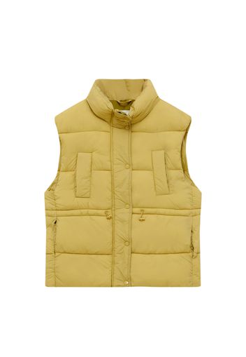 Pull&Bear Gilet  cachi