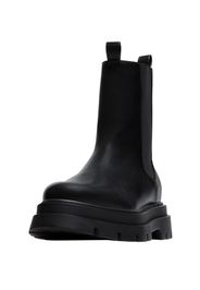 Pull&Bear Boots chelsea  nero