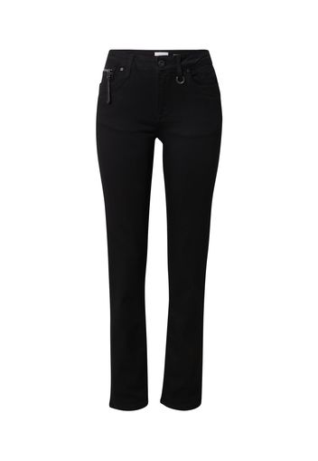 PULZ Jeans Jeans 'EMMA'  nero