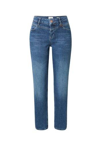 PULZ Jeans Jeans 'EMMA'  blu denim