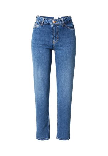 PULZ Jeans Jeans  blu denim