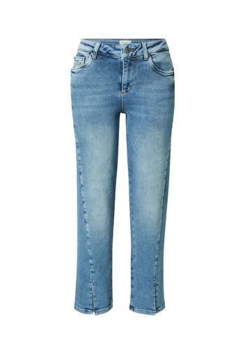 PULZ Jeans Jeans 'EMMA'  blu chiaro