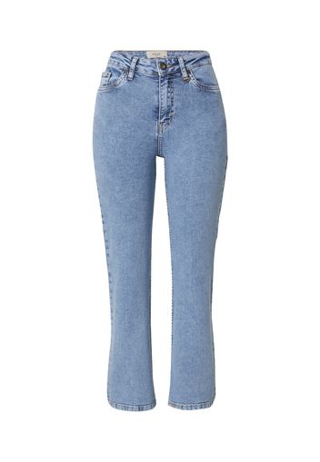 PULZ Jeans Jeans  blu denim