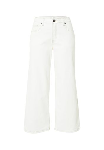 PULZ Jeans Jeans 'EMMA'  bianco