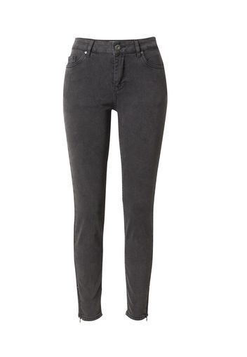 PULZ Jeans Jeans 'EMMA'  nero denim