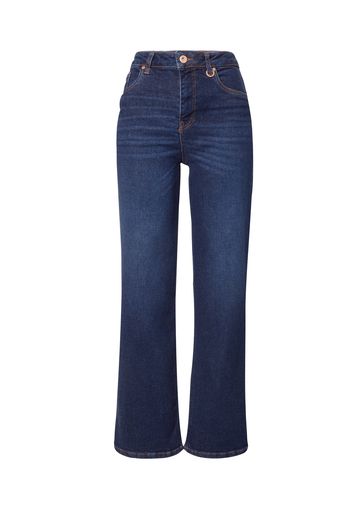 PULZ Jeans Jeans  blu denim