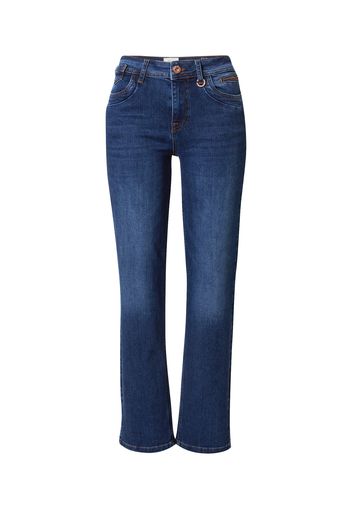 PULZ Jeans Jeans 'EMMA'  blu denim