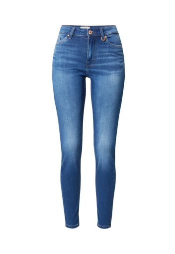 PULZ Jeans Jeans 'JOY'  blu denim