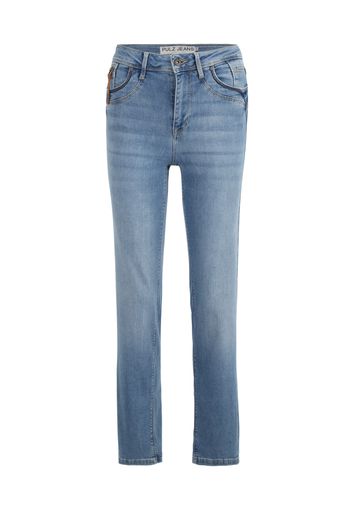 PULZ Jeans Jeans 'EMMA'  blu denim