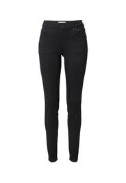 PULZ Jeans Jeans 'EMMA'  nero denim