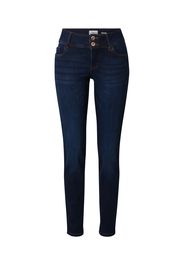 PULZ Jeans Jeans 'SUZY'  blu scuro