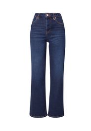 PULZ Jeans Jeans  blu denim