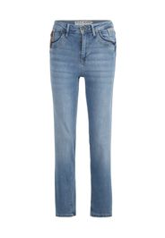 PULZ Jeans Jeans 'EMMA'  blu denim