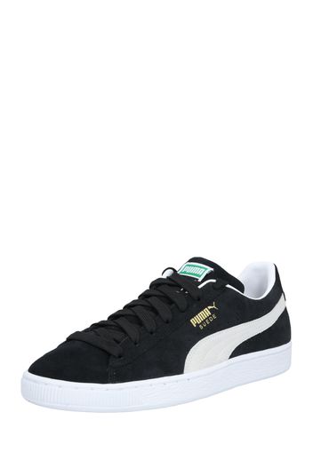 PUMA Sneaker bassa 'Classic XXI'  bianco / nero