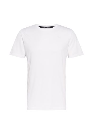 PUMA Maglia funzionale  bianco