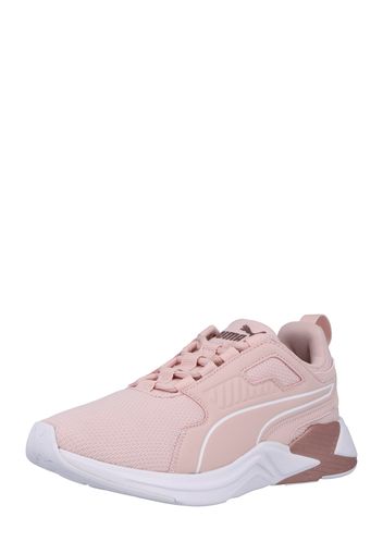 scarpe puma rosa chiaro