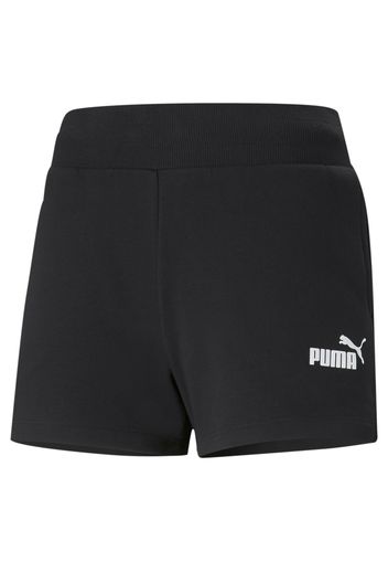 PUMA Pantaloni sportivi  nero