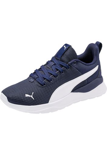 PUMA Sneaker 'Anzarun Lite'  bianco / navy