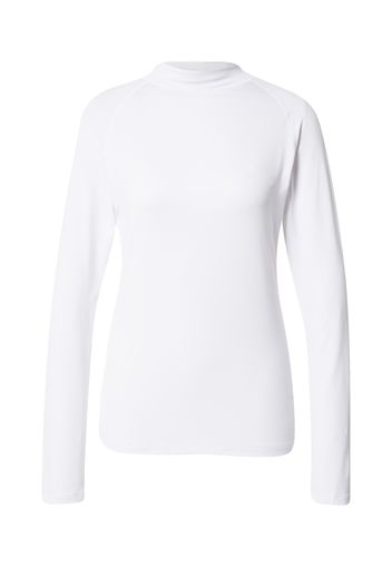 PUMA Maglia funzionale  bianco