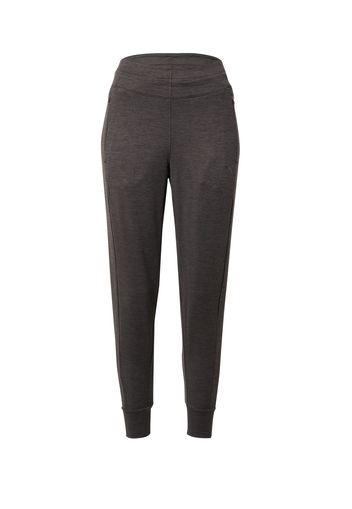 PUMA Pantaloni sportivi  nero