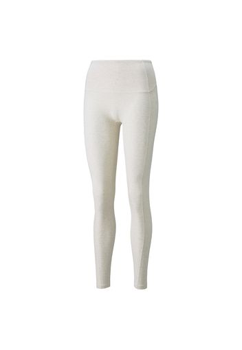 PUMA Pantaloni sportivi 'EXHALE'  beige