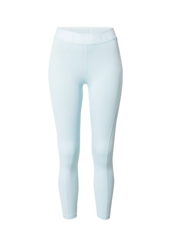 PUMA Pantaloni sportivi  blu chiaro