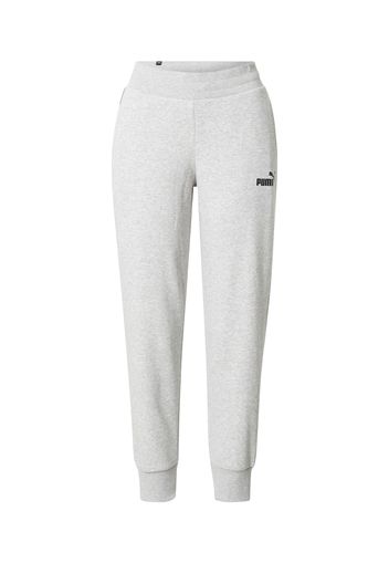 PUMA Pantaloni sportivi  grigio