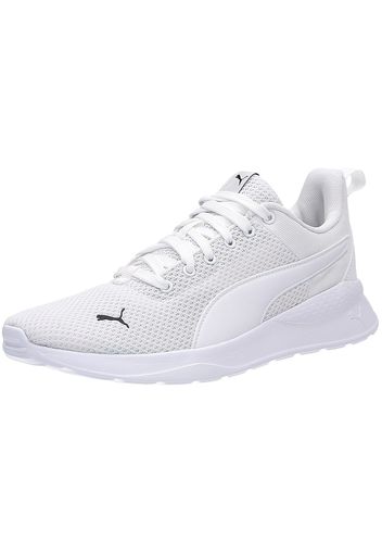 PUMA Sneaker  bianco / nero