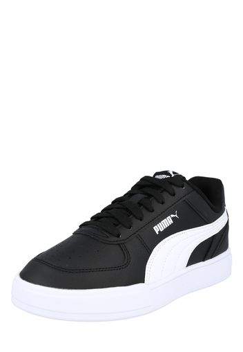 PUMA Sneaker 'Caven'  nero / bianco