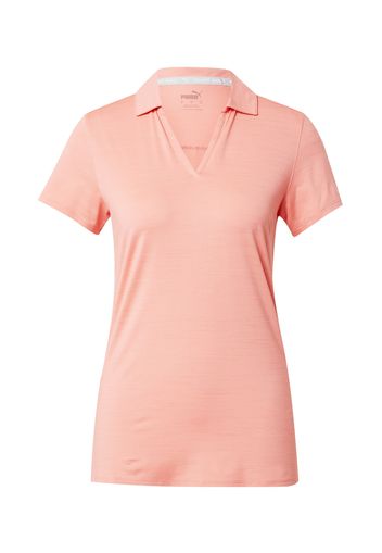 PUMA Maglia funzionale  rosa antico