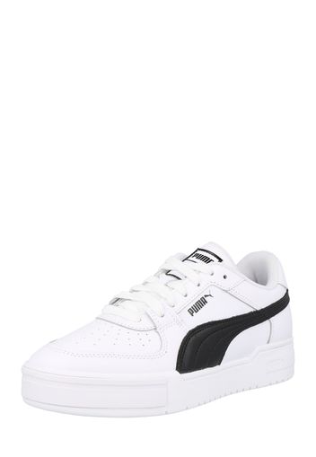 PUMA Sneaker bassa  bianco / nero