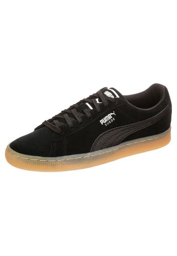 PUMA Sneaker bassa 'Suede Classic Bubble'  nero