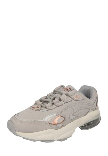 PUMA Sneaker bassa 'Cell Venom'  grigio