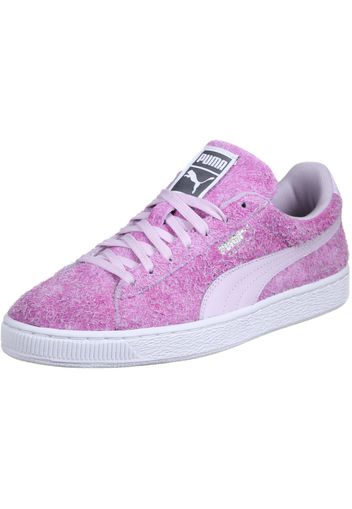 PUMA Sneaker bassa  rosa / rosa antico / antracite / bianco