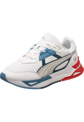 PUMA Sneaker bassa  rosso / bianco / blu