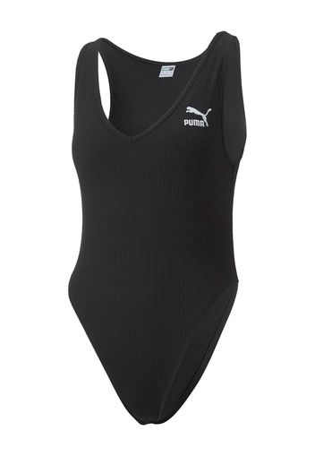 PUMA Body a maglietta  nero