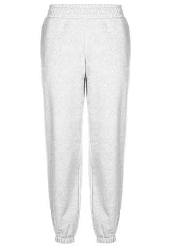 PUMA Pantaloni sportivi ' Wellness Club '  grigio sfumato