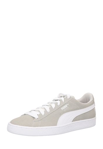 PUMA Sneaker bassa 'RE:Style'  bianco / grigio chiaro