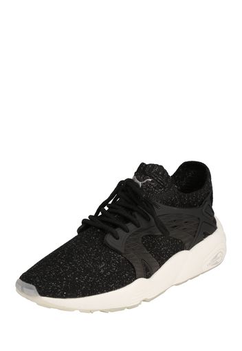 PUMA Sneaker bassa 'Blaze Cage Evoknit'  nero