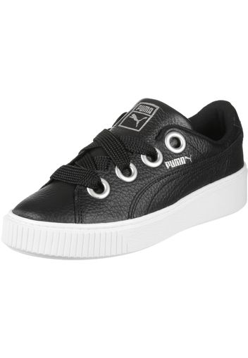 PUMA Sneaker bassa  nero