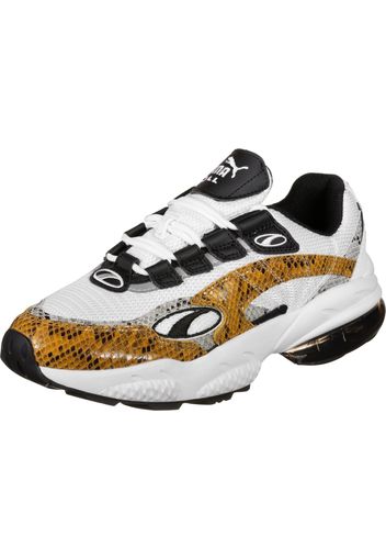 PUMA Sneaker bassa ' Cell Venom Animal Kingdom '  bianco / nero / colori misti