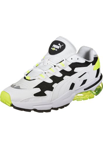 PUMA Sneaker bassa ' Cell Alien OG '  bianco