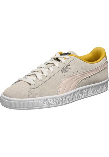 PUMA Sneaker 'Time 4 Change'  cipria / beige / senape