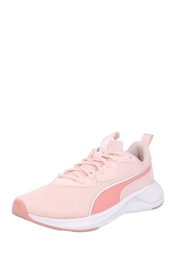 PUMA Scarpa sportiva 'Incinerate'  rosa / bianco