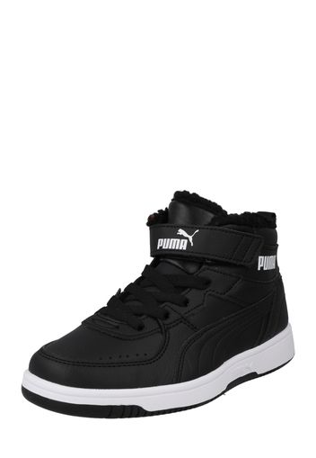 PUMA Sneaker  nero / bianco